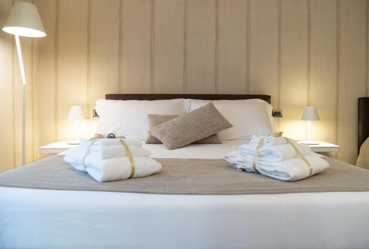 Palazzo Perrotta Bed and breakfast